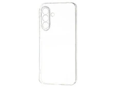 Ультра силікон 2.0mm Samsung A27 clear - 1