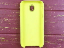 Копия оригинального Samsung J530 фисташковый - 2
