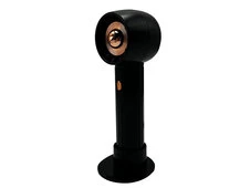 Портативний вентилятор Turbo CL01 black - 1