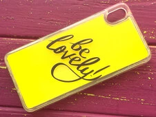 Акваріум Neon Redmi 7A Be lovely Green - 2