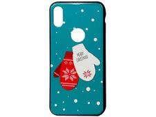 Накладка Redmi Note 5/5Pro Glove - 1