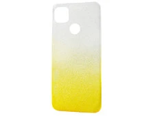 Золотий Дощ Slim Redmi 9C/10A gold - 1