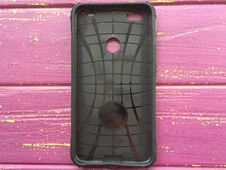 SGP Armor Redmi Note 5A Prime/Pro Black - 2