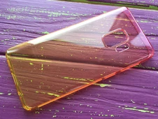 Градієнт Samsung S9 yellow/pink - 2
