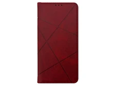Книжка Business Redmi 13C/Poco C65 red - 1