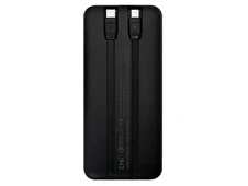 Power Bank King Power KPG-401 40000 mAh 22.5W black - 3