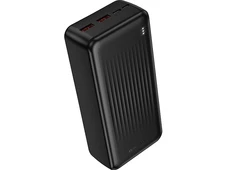 Power Bank Borofone BJ80B 30000mAh 22.5W black - 1