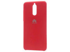 Копия оригинального Huawei Mate 10 Lite красный - 1