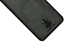 WAVE Colorful MagSafe Samsung S26 Ultra black - 2