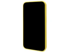 Case soft touch низ iP 13 mini (55) canary - 2