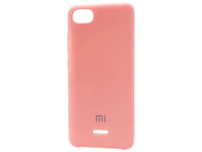 Copy Original Redmi 6A pink - 1