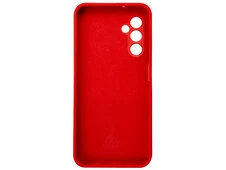 WAVE Colorful Samsung A14 red - 2