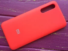 Копия Оригинального Xiaomi Mi9 красный - 3