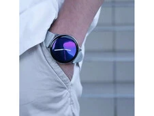 Smart Watch Proove Infinity silver - 3