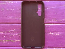 Copy Original низ Honor 20/Nova 5T black - 2