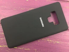 Copy Original Samsung Note 9 black - 3