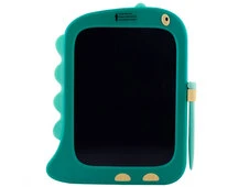 Планшет для малювання Dino 8.5" green - 1