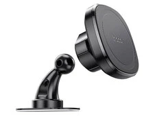 Holder Hoco H35 Magnetic black - 3