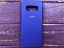 Copy Original Samsung Note 8 blue - 1