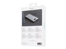 Повербанк Proove Guardian 10000mAh 22.5W черный - 5