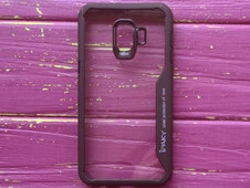 Автофокус iPaky Samsung J4(18) Черный - 1