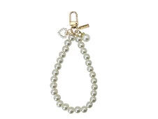 Ремінець- браслет Перлина для телефону heart - 1