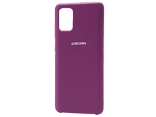 Copy Original Samsung M51 purple - 1