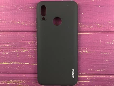 Силікон Candy matte P Smart(19) black - 1