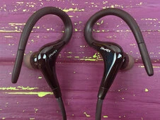 Bluetooth наушники Awei A890 BL Sport - 4