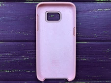 Copy Original Samsung S7 pink - 2