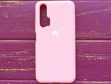 Copy Original низ Honor 20 Pro pink - 1