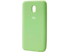 Копия оригинала низ Redmi 8A зеленый - 1