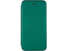 Книжка Aspor Oppo Reno 8T 4G green - 1