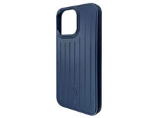 Rimova Metal Case iPhone 16 Pro blue - 2