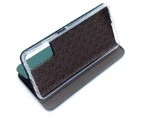 Книжка Aspor Oppo Reno 8T 4G green - 2