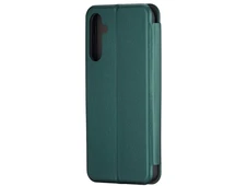 Книжка Aspor Redmi Note 13 Pro 4G/Poco M6 Pro 4G/Redmi Note 14S green - 2