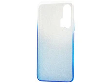 Золотий Дощ Slim Honor 20 Pro Blue - 2