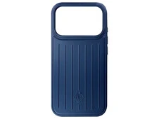 Rimova Metal Case iPhone 17 Pro Max blue - 1