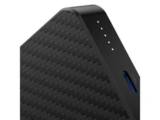 Power Bank Proove Carbon Slim 10000mAh 22.5W black - 2