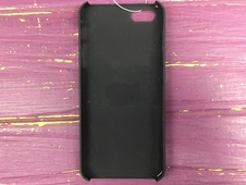 Пластик iPhone 5 Kiss Me - 3