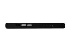 Накладка Clear Shock MagSufe iPhone 15 black - 4