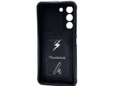 Протиударний Honor Hide Camera Samsung S22 black - 2