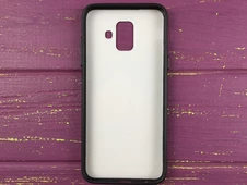 Накладка Samsung A6(18) Sking - 3