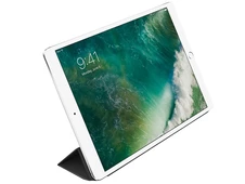 Силиконовый чехол для iPad Pro 11&quot;(21) черный - 3