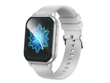 Smart Watch Borofone BD11 silver - 1