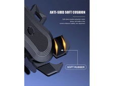 Holder Borofone BH141 black - 9