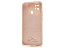 WAVE Colorful Redmi 10C/Poco C40 пудра - 2