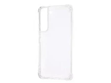 Ультрабронь силікон Samsung A14 clear - 1