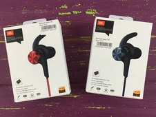 Bluetooth навушники JBL Sport TF-2 - 1
