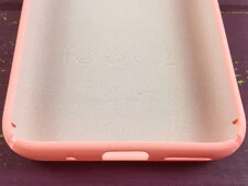 Копия прорези Redmi 5A/GO розовый персик - 4